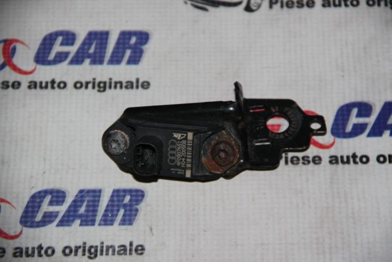 Senzor impact Audi A6 2004-2011 4F2, C6 4F0907651