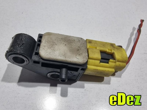 Senzor impact Audi A6 (2004-2011) [4F2, C6] 4F0959651
