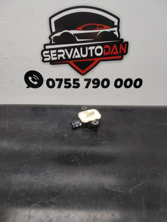 Senzor impact Audi A6 (2010-2018) [4G2, C7] 2.0 Motorina 2014, 4H0955557