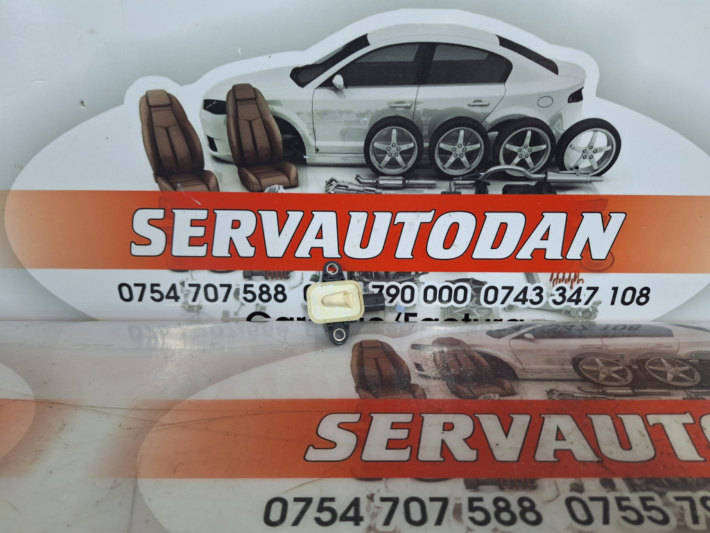 Senzor impact Audi A6 (2010-2018) [4G2, C7] 2.0 Motorina 2013, 4H0955557