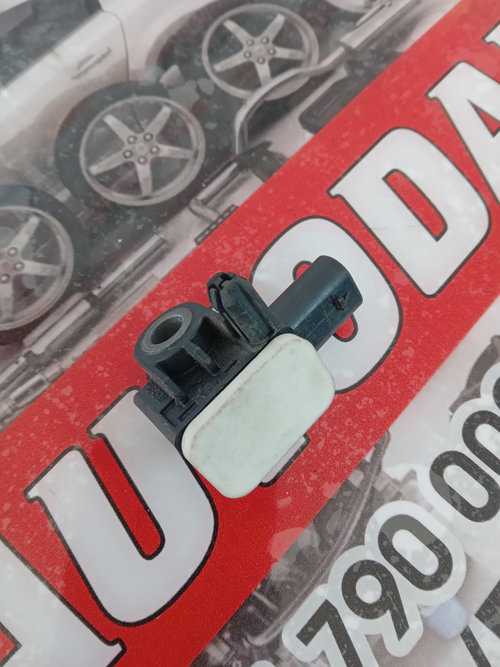 Senzor impact Audi A6 (2010-2018) [4G2, C7] 3.0 Motorina 2012, 4H0959651A / 4F0959643B