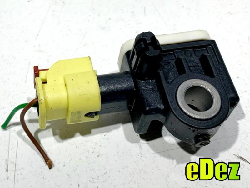 Senzor impact Audi A6 (2010-2018) [4G2, C7] 4H0959643