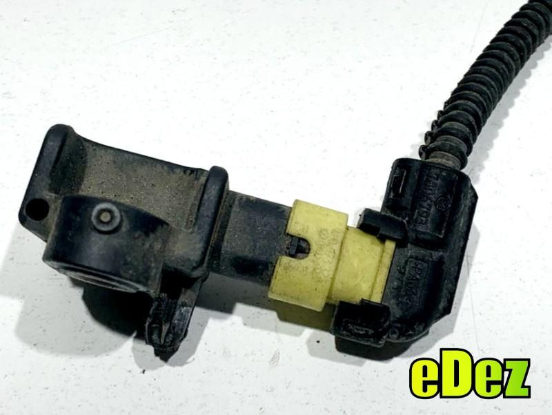 Senzor impact Audi A6 (2010-2018) [4G2, C7] 4H0959651A