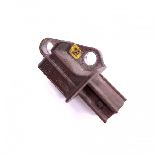 Senzor Impact Audi A6 (4B, C5) 1997-2005 4L0959651, 5Wk43722