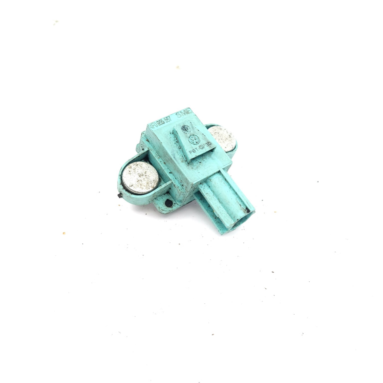 Senzor Impact Audi A6 (4F, C6) 2004 - 2011 4F0955557, 4F0 955 557