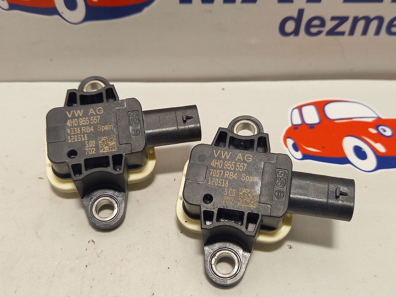 SENZOR IMPACT AUDI A6 A6 - - (2011 2015)