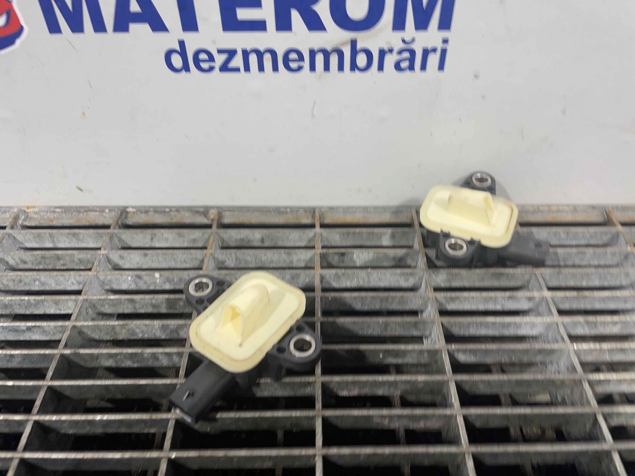 SENZOR IMPACT AUDI A6 A6 - - (2015 2018)
