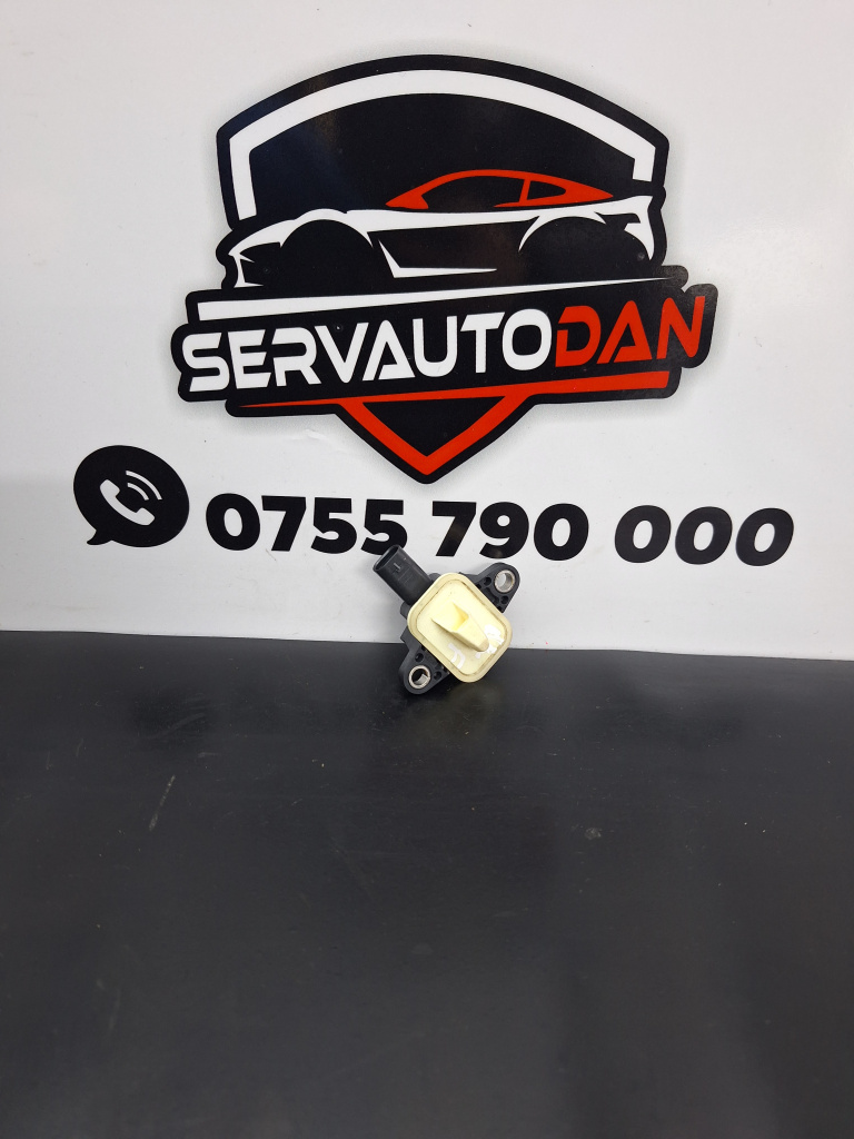 Senzor impact Audi A6 Allroad (2012->) [4GH] 3.0 Motorina 2012, 4H0955557