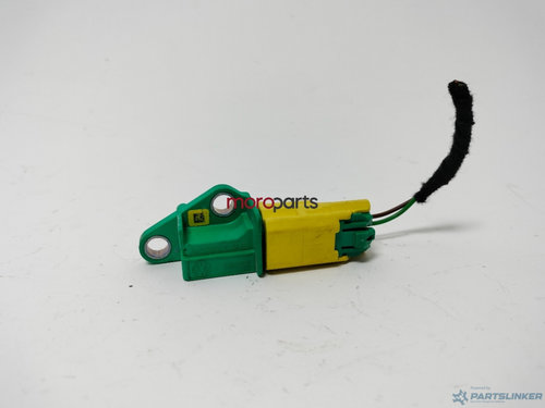 Senzor impact AUDI A6/S6 III Saloon (4F2, C6) [ 2004 - 2011 ] VAG OEM 1K0909606C 1K0 909 606 C