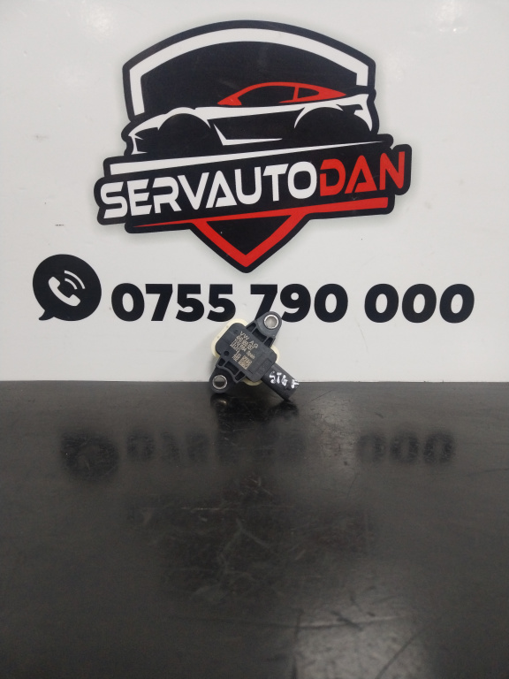 Senzor impact Audi A8 (2009-2017) [4H] D4 3.0 Motorina 2014, 4H0955557