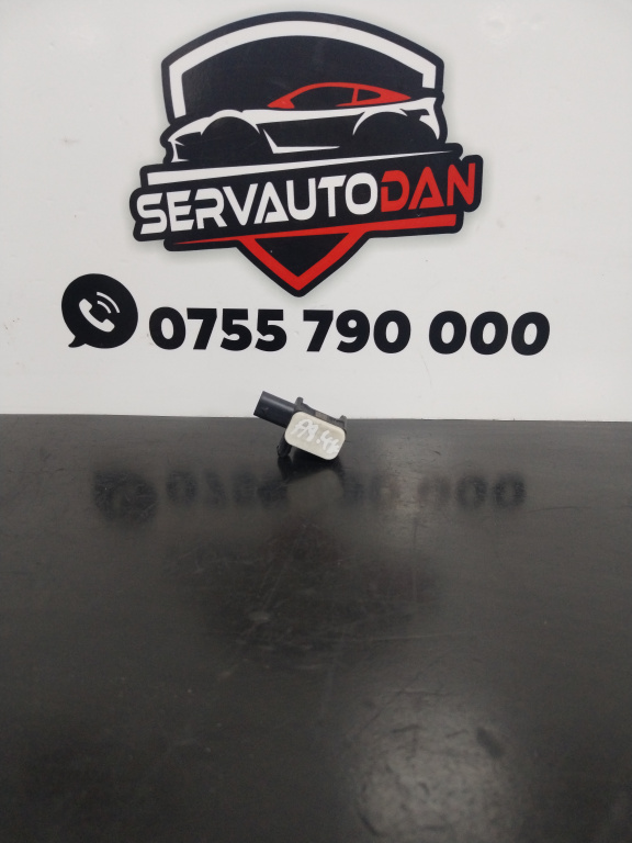 Senzor impact Audi A8 (2009-2017) [4H] D4 3.0 Motorina 2012, 4H0959643