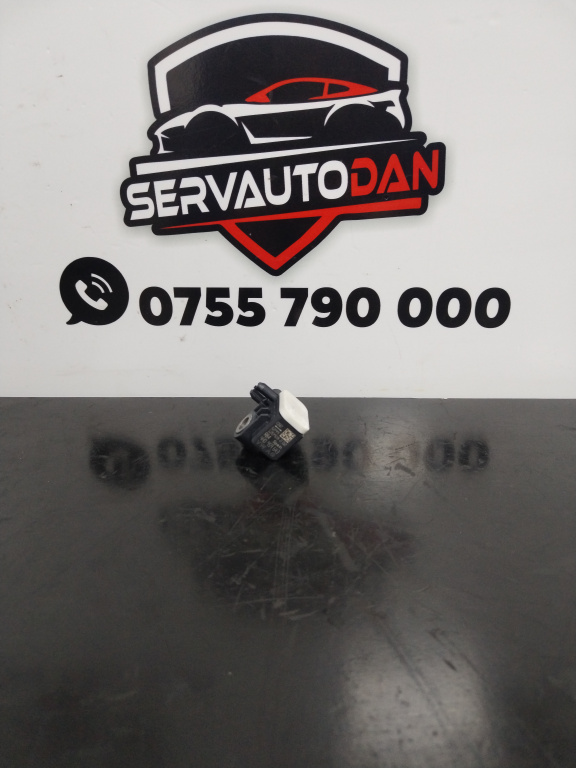 Senzor impact Audi A8 (2009-2017) [4H] D4 3.0 Motorina 2012, 4H0959643