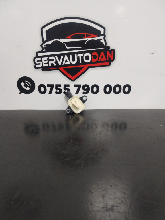 Senzor impact Audi A8 (2009-2017) [4H] D4 3.0 Motorina 2014, 4H0955557