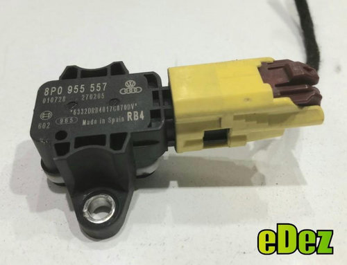 Senzor impact Audi A8 (2009-2017) [4H] D4 8p0955557