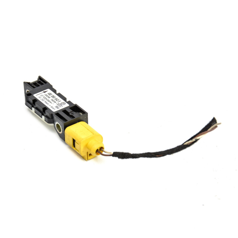 Senzor Impact Audi A8 (4E) 2002-2009 3.0 Tdi Quattro Asb Motorina 4B0959643E, 4B0 959 643 E, 4B0 959 643, 4B0959643