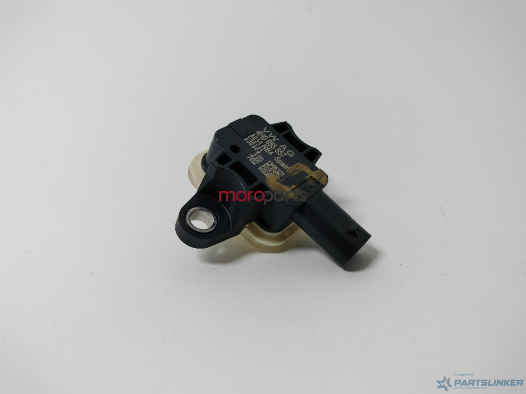 Senzor impact Audi A8 4H D4 (2011-2017) 4H0955557 OEM 4H0955557