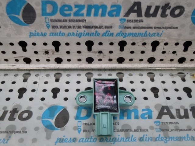 Senzor impact Audi Q5 (8R) (id:194454)