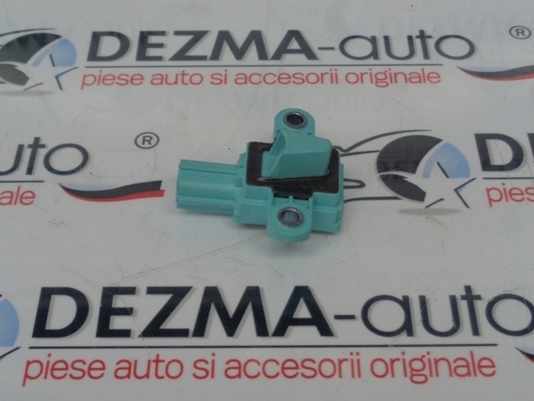 Senzor impact, Audi Q5 (8R) (id:210844)