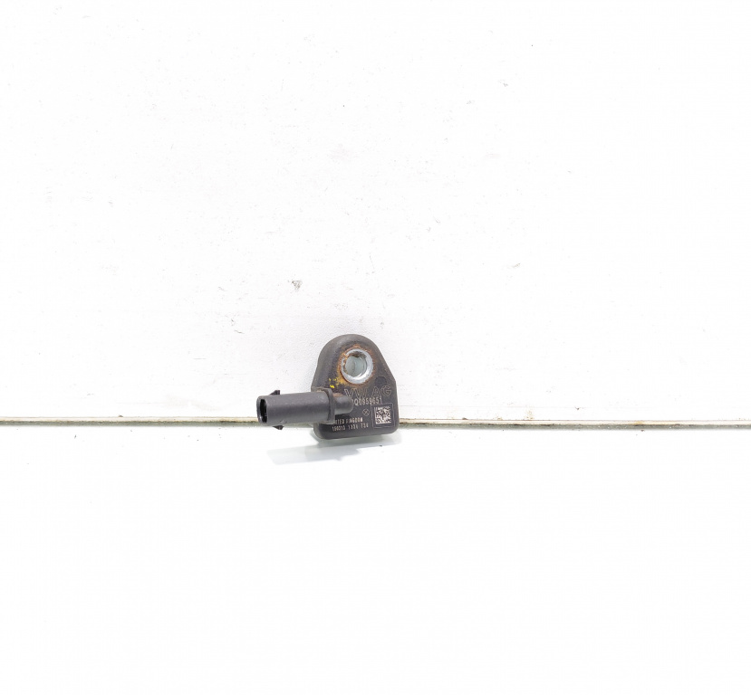 Senzor impact bara fata, cod 3Q0959651, VW Passat (3G2) (id:695626)