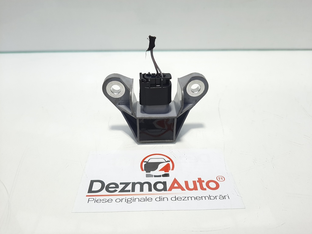 Senzor impact, Bmw 5 (F10) [Fabr 2011-2016] 9268438 (id:434683)