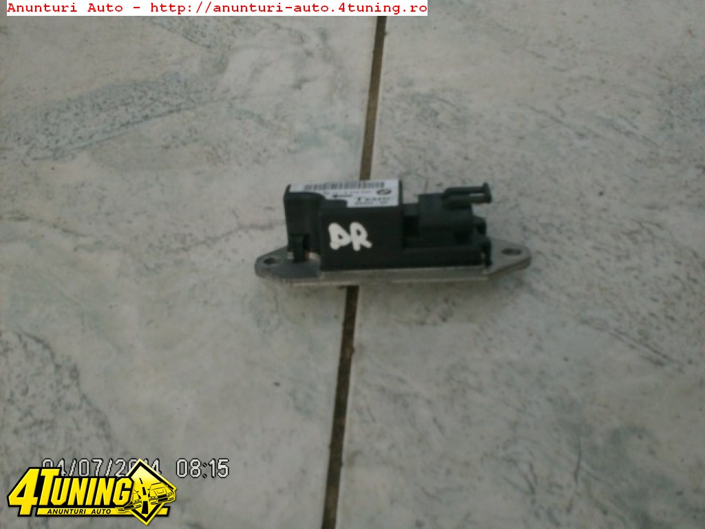 Senzor impact BMW E39