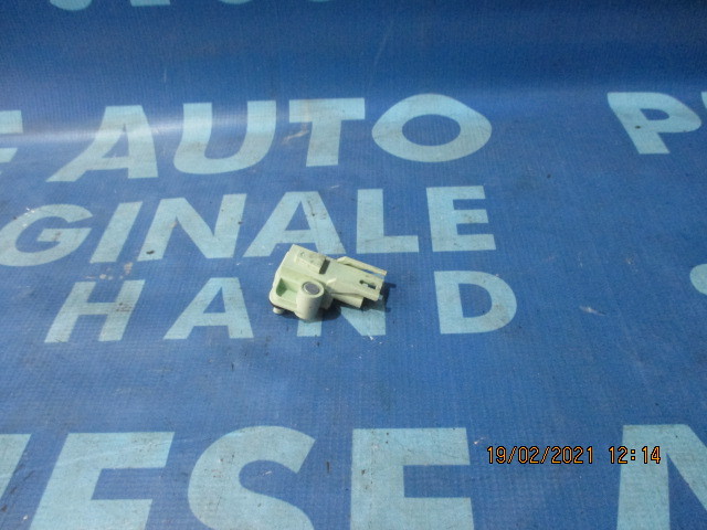 Senzor impact BMW E60 2008; 9118167