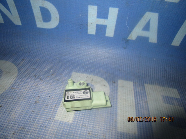 Senzor impact BMW E60 ; 6953634