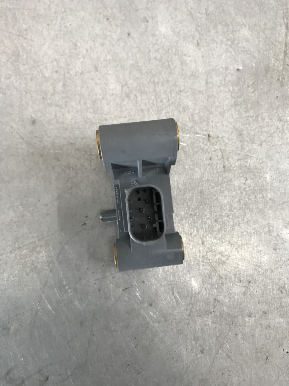 Senzor impact BMW F01 730d Steptronic, 245cp sedan 2011 (9159314)