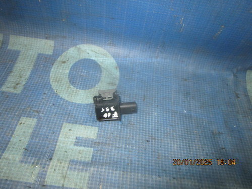 Senzor impact BMW F10 2014;  9224177