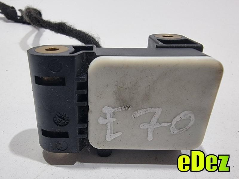 Senzor impact BMW Seria 1 LCI (2008-2011) (E81,E87) 6911003