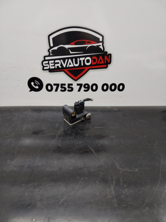 Senzor impact BMW Seria 3 (2005-2012) [E90] 2.0 Motorina 2012, 6911003