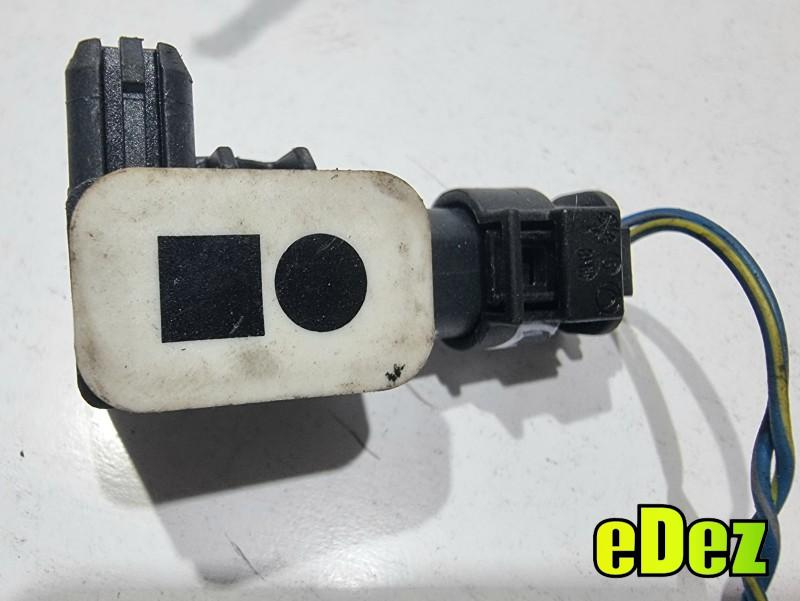 Senzor impact BMW Seria 3 (2011-2019) [F30] 9234989
