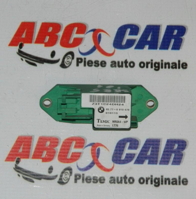 Senzor impact BMW Seria 5 1995-2003 E39 6577-6910678
