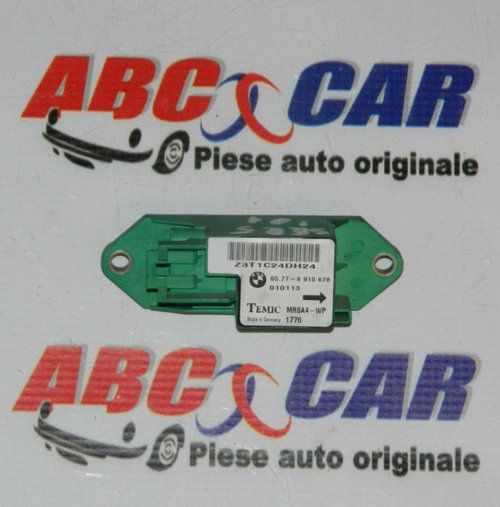Senzor impact BMW Seria 5 1995-2003 E39 6577-6910678