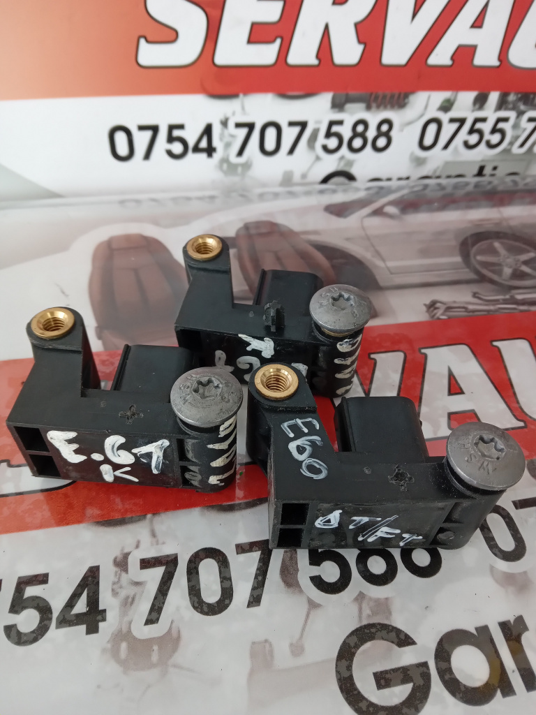 Senzor impact BMW Seria 5 (2003-2010) [E60] 2.0 Motorina 2010, 6977398