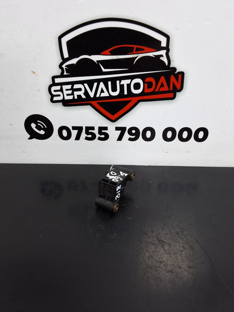Senzor impact BMW Seria 5 (2003-2010) [E60] 3.0 Motorina 2006, 6977398