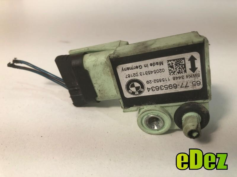Senzor impact BMW Seria 5 (2004-2010) [E61] 6953634