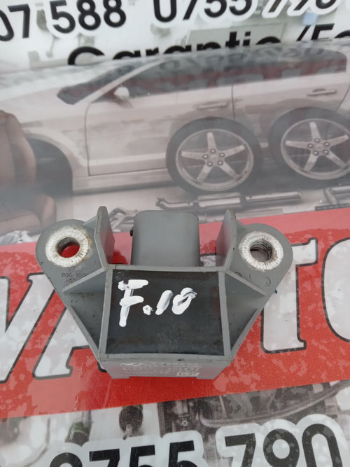 Senzor impact BMW Seria 5 (2010-2017) [F10] 2.0 Motorina 2012, 9268438