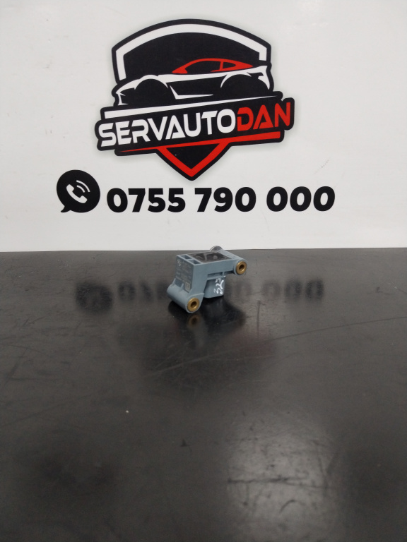 Senzor impact BMW Seria 5 (2010-2017) [F10] 2.0 Motorina 2010, 9159314