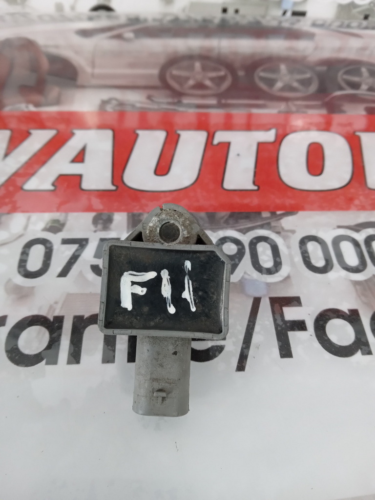 Senzor impact BMW Seria 5 (2010-2017) [F10] 2.0 Motorina 2012, 9239984
