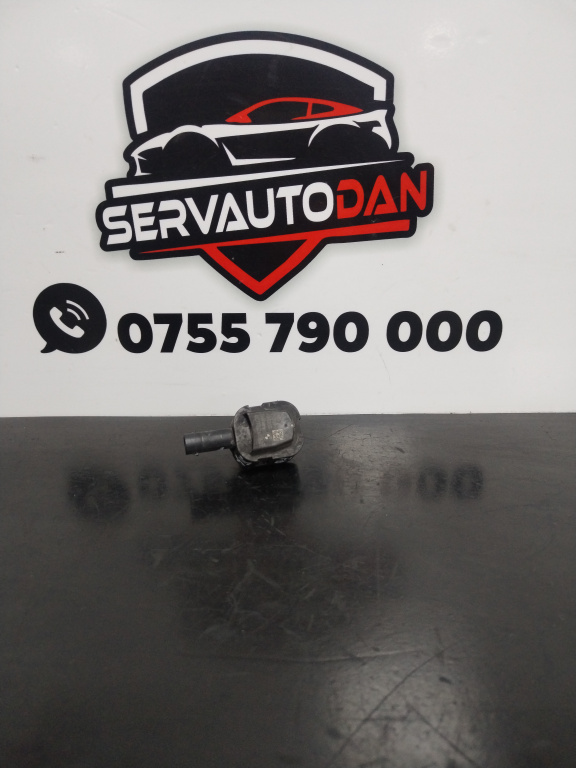 Senzor impact BMW Seria 5 (2010-2017) [F10] 2.0 Motorina 2012, 65779224178-01 / 9224178