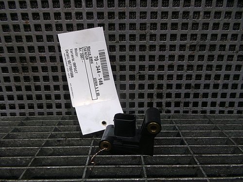 SENZOR IMPACT BMW SERIA 5 E 60 - - (2007 2010)
