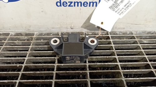SENZOR IMPACT BMW SERIA 5 F 10 - - (2010 2014)