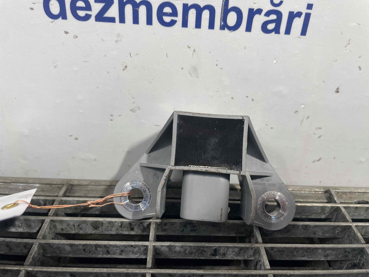 SENZOR IMPACT BMW SERIA 5 F 10 SERIA 5 F 10 2.0 D - (2010 2017)