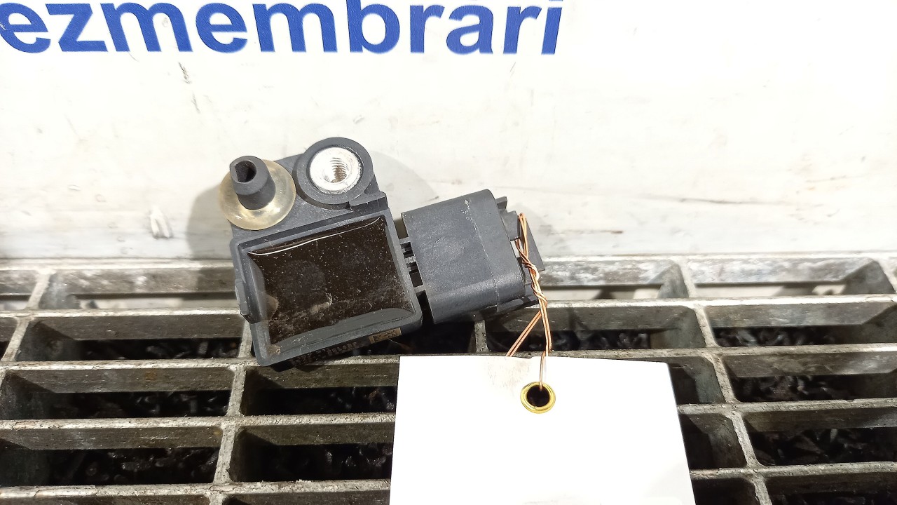 SENZOR IMPACT BMW SERIA 5 F 10 SERIA 5 F 10 - - (2010 2014)