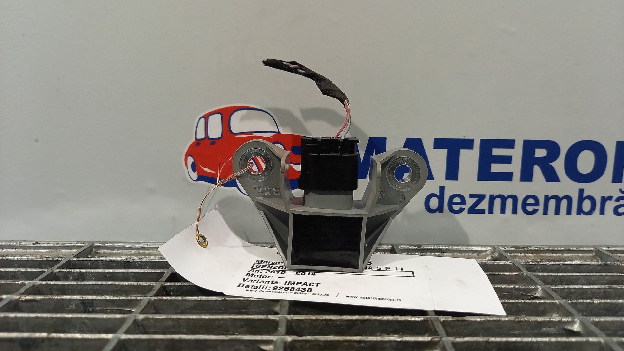 SENZOR IMPACT BMW SERIA 5 F 11 SERIA 5 F 11 - - (2010 2014)