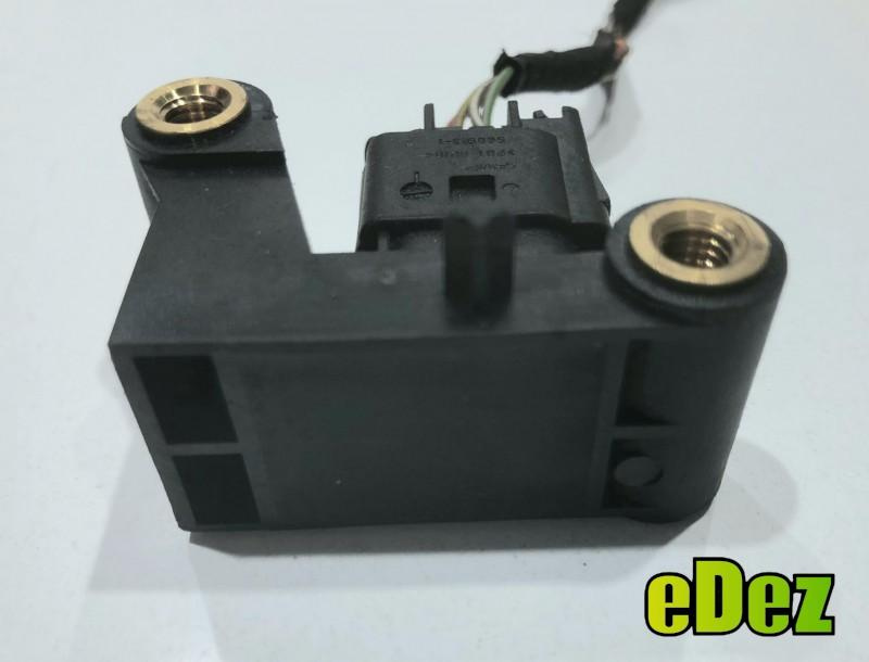 Senzor impact BMW Seria 5 LCI (2007-2010)[E61] 6977398