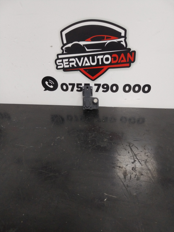 Senzor impact BMW Seria 7 (2008-2015) [F01, F02] 3.0 Motorina 2010, 9159311