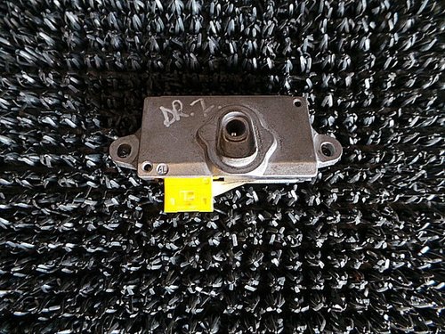 SENZOR IMPACT BMW SERIA 7 E 65 3.0 D - (2001 2008)