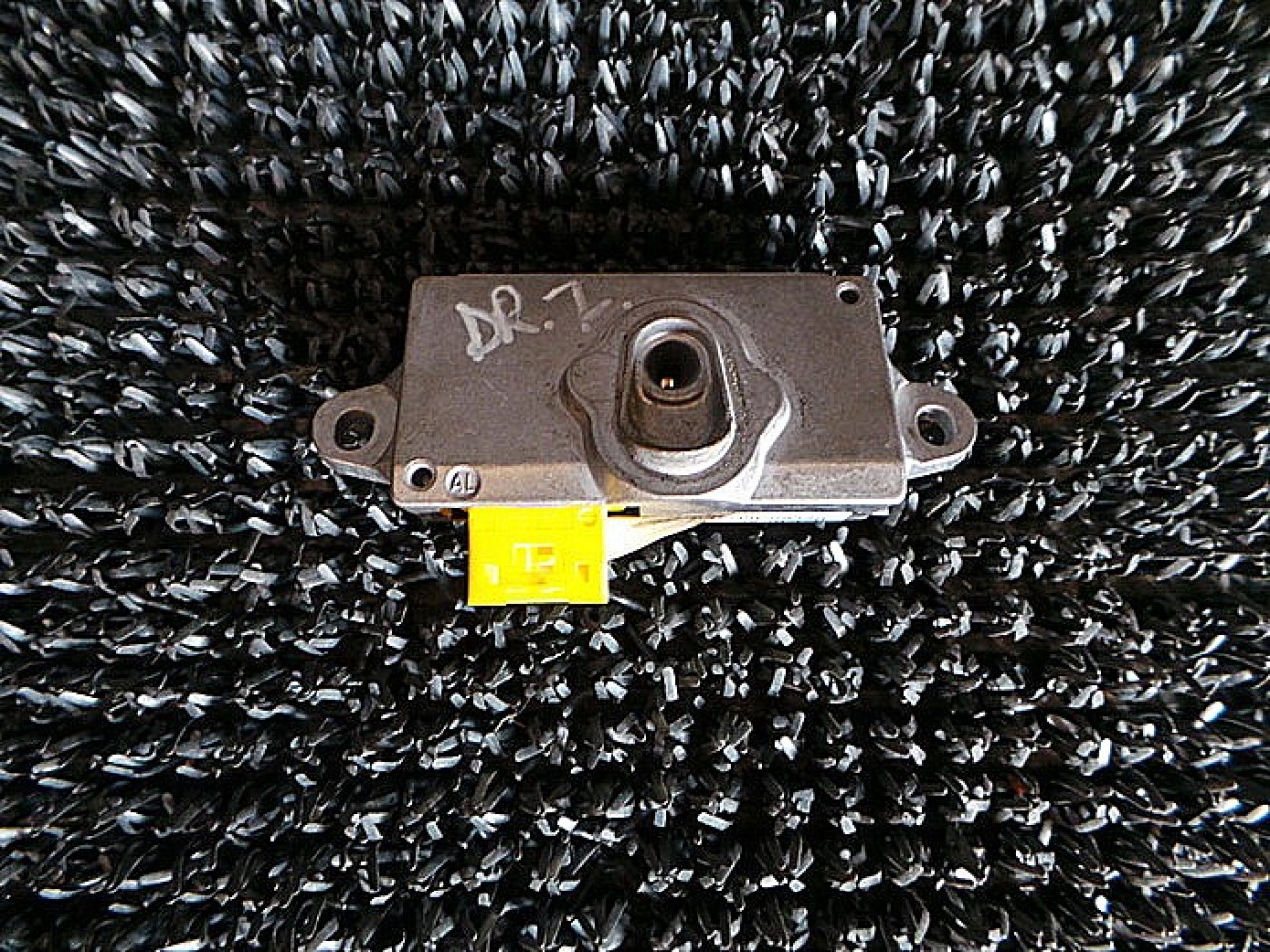 SENZOR IMPACT BMW SERIA 7 E 65 SERIA 7 E 65 3.0 D - (2001 2008)